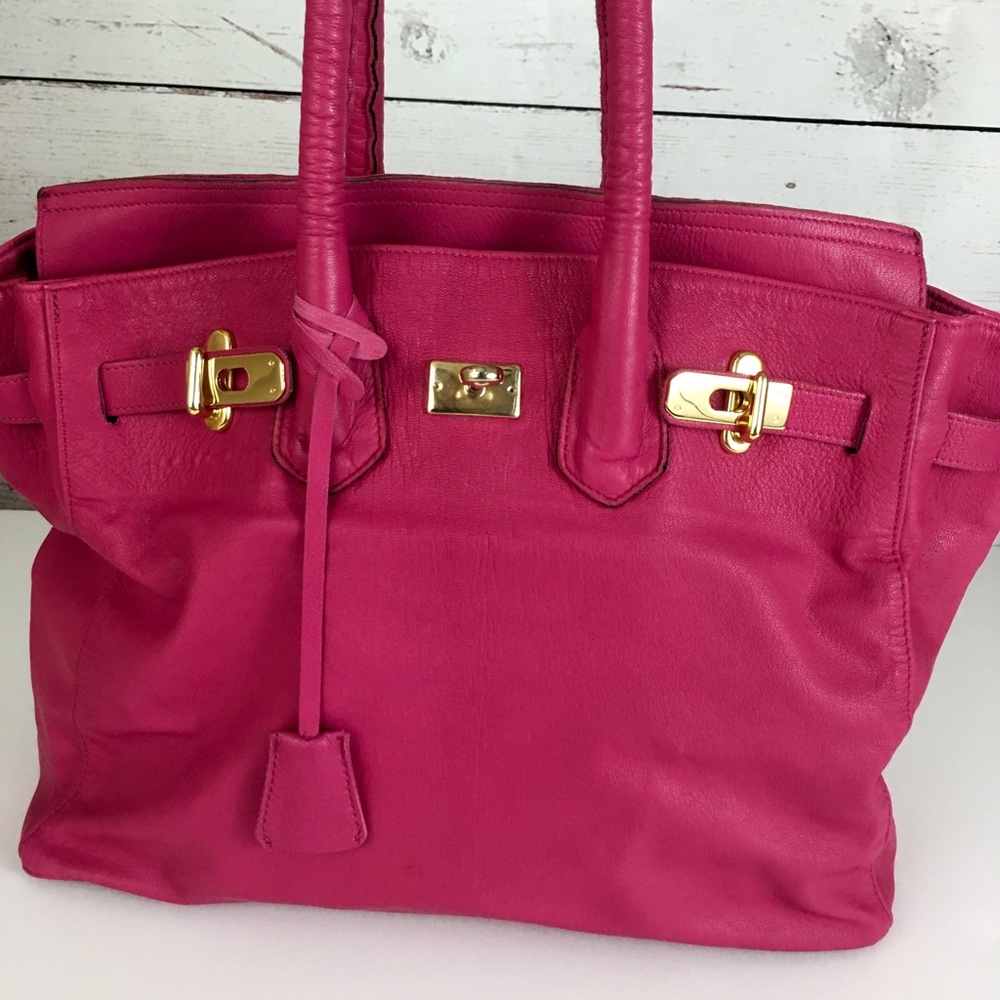 Marco Tagliaferri Birkin  Bag